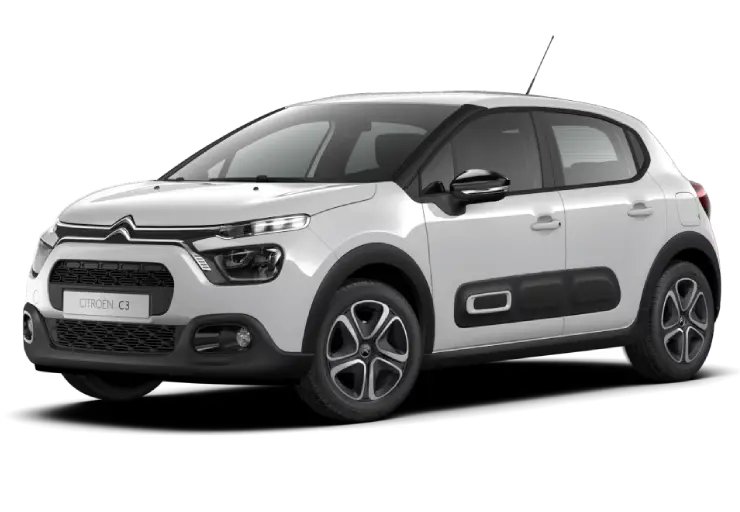 Citroën C3 Shine Auto