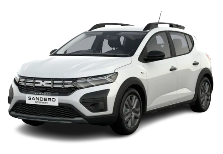 Dacia Stepway Auto