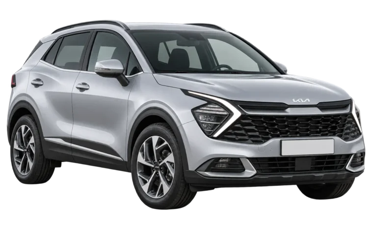 KAI SPORTAGE