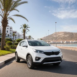âge minimum location voiture Agadir