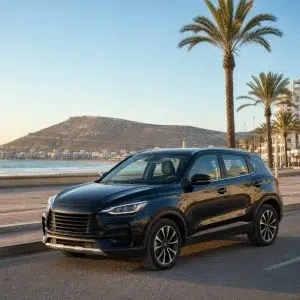 Location voiture sans dépôt Agadir